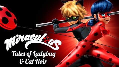 miraculus|Watch Miraculous: Tales of Ladybug & Cat Noir